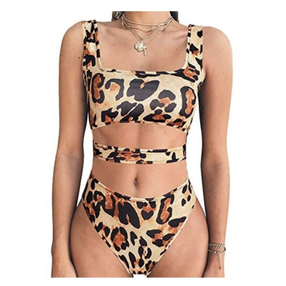 Begimeg cut out tank top bodysuit with back zipper